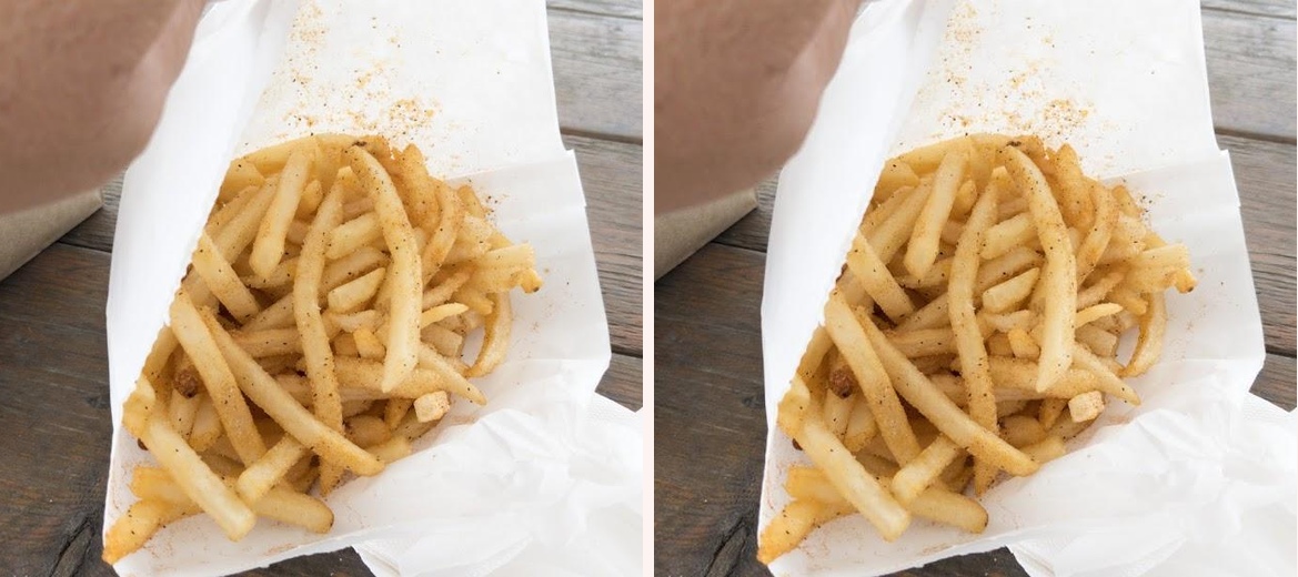 Dean Gyros Gallery Image 1