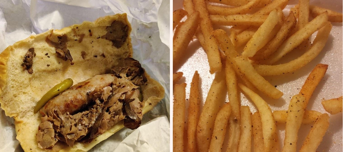 Dean Gyros Gallery Image 3