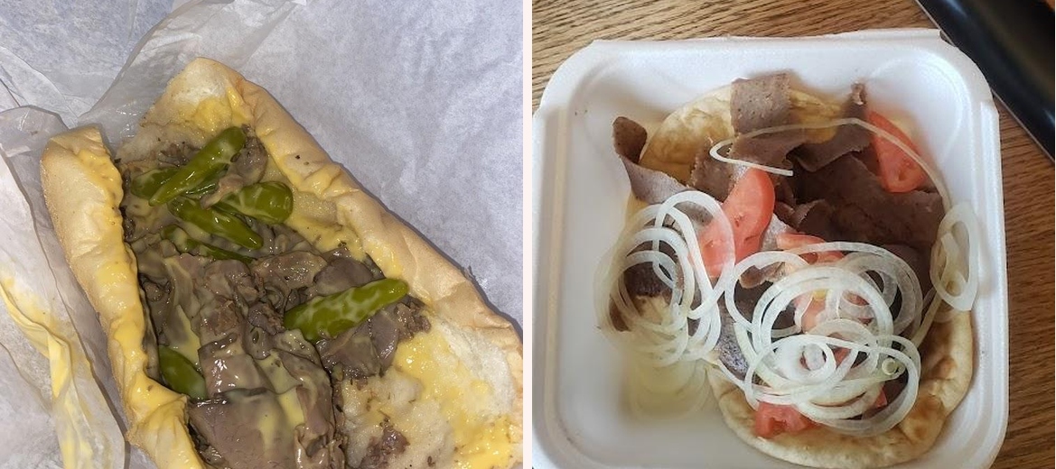 Dean Gyros Gallery Image 4