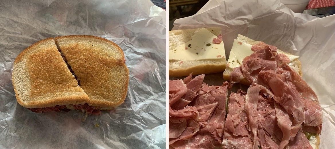 Dean Gyros Gallery Image 5