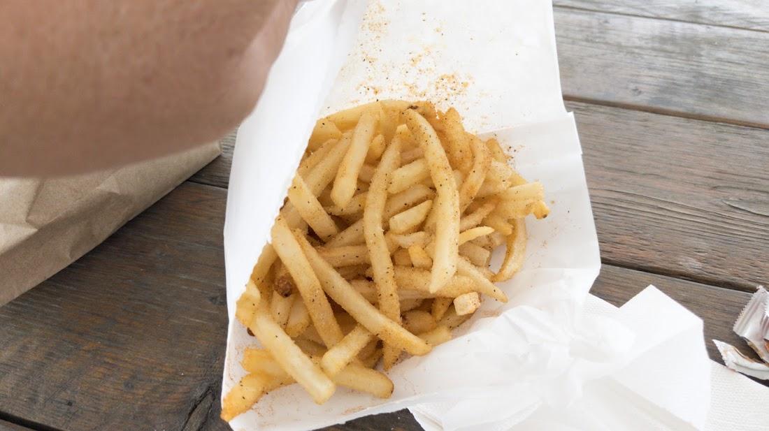 Dean Gyros Gallery Image 6